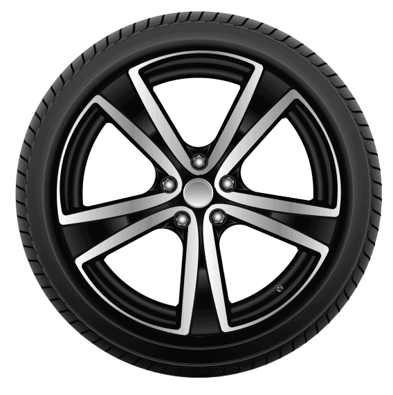 velg diamond cut herstellen